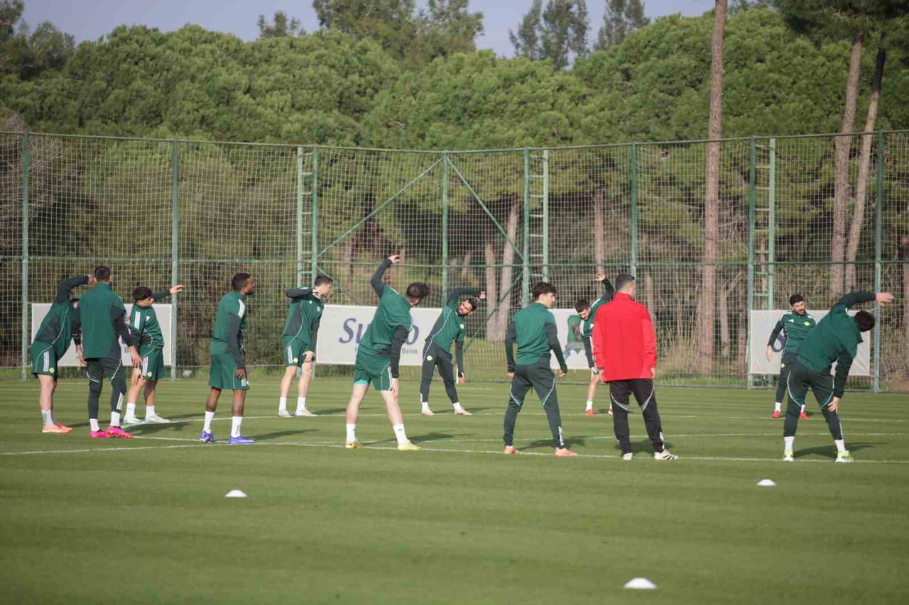 ESENLER EROKSPOR TEKNİK DİREKTÖRÜ OSMAN ÖZKÖYLÜ, TRENDYOL 1. LİG'DE İKİNCİ YARININ ZORLU...