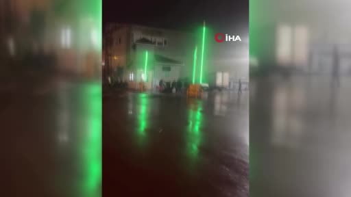 Esenyurt’ta eski çalışan iş yerinde pompalı tüfek ile ateş açtı: 1 yaralı