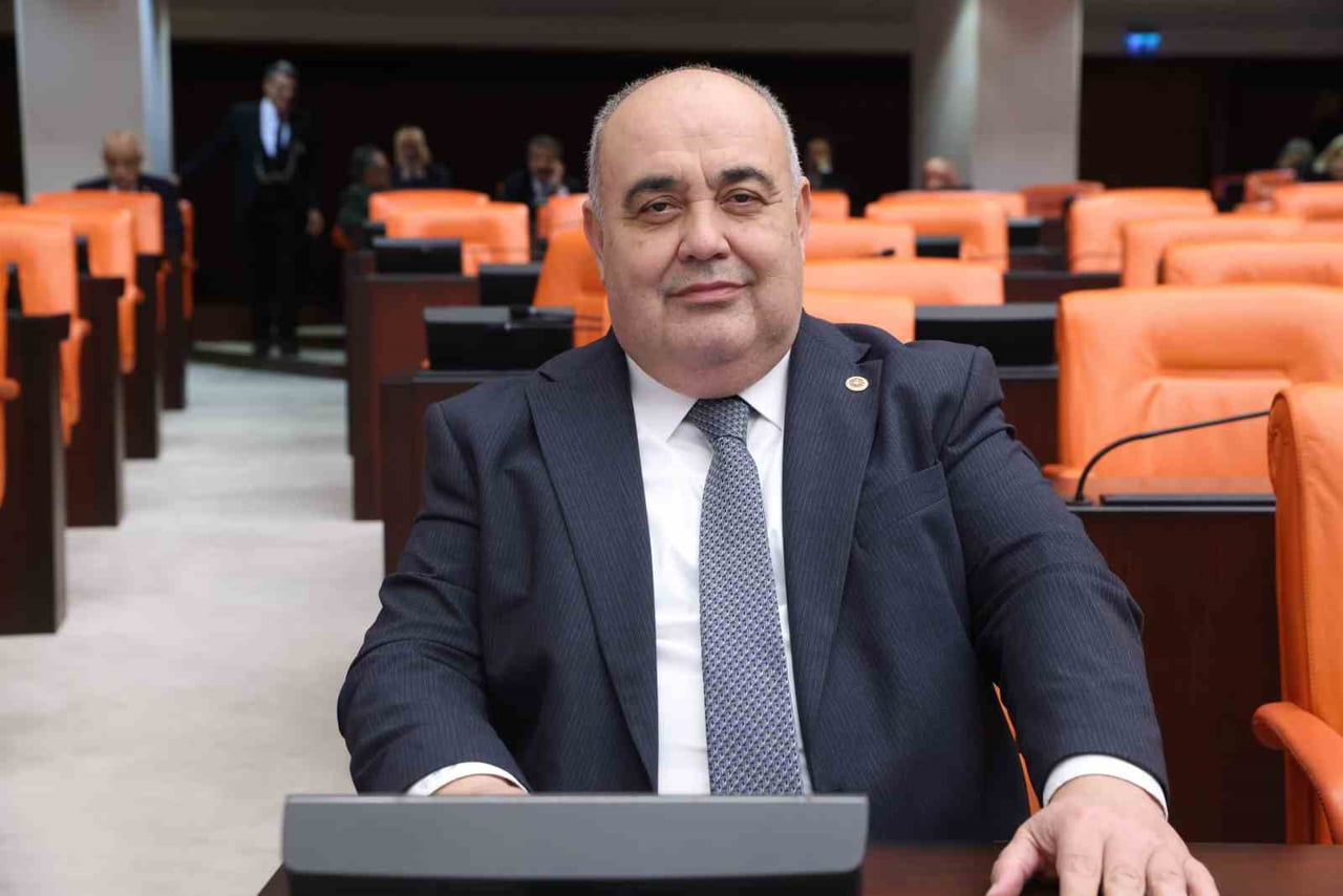 ESENYUT YÖRESEL ÜRÜNLER PAZAR YERİ PROJESİ HAYATA GEÇİRİLECEK