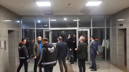 Eski Beşiktaş Belediye Başkanı Rıza Akpolat ‘yolsuzluk’ soruşturmasından tutuklamaya sevk...