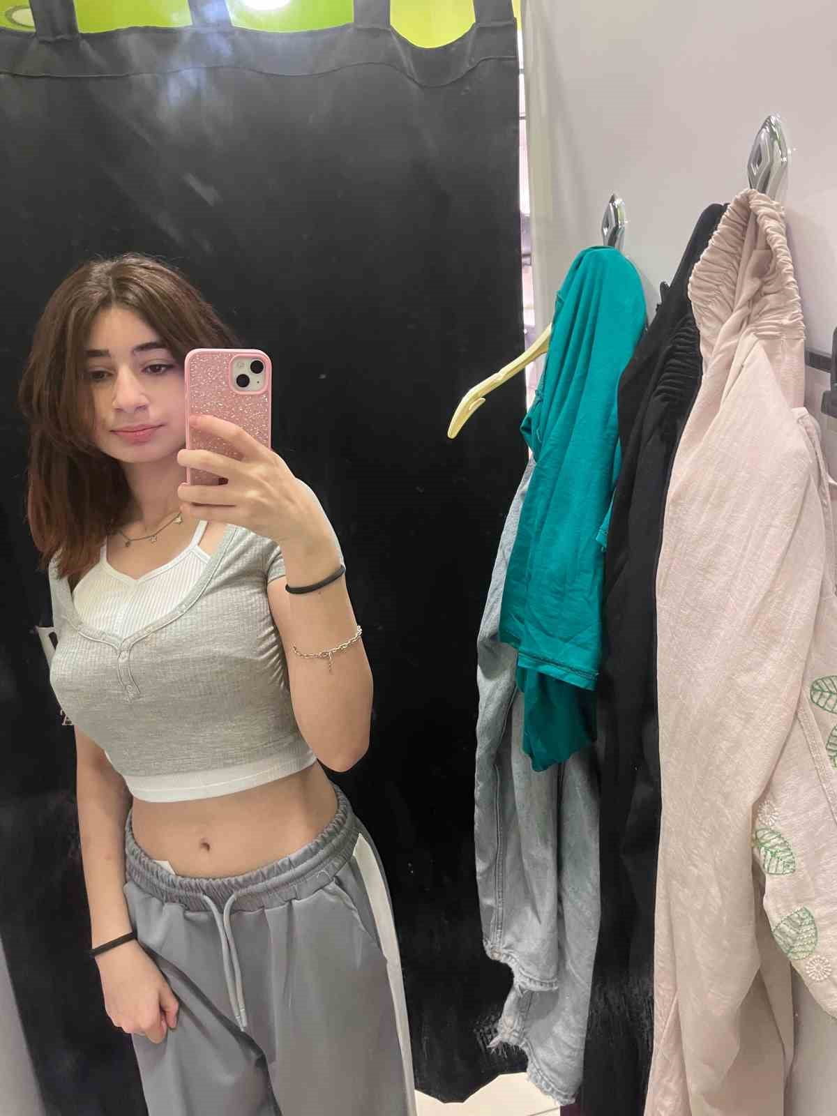 ESKİŞEHİR'DE 1 GÜNDÜR KAYIP OLAN 14 YAŞINDAKİ KEVSER AKAN'IN BULUNMASI İÇİN ÇALIŞMALAR SÜRÜYOR....