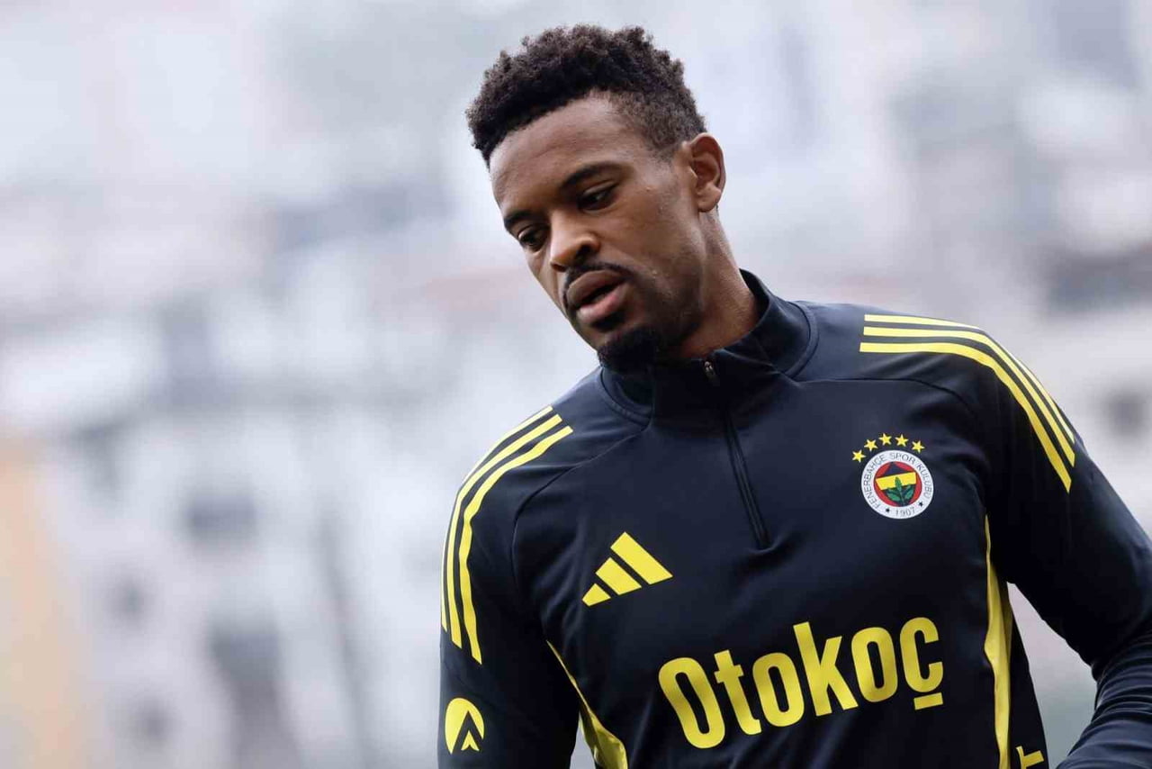 FENERBAHÇE'DE CORENDON ALANYASPOR MAÇI HAZIRLIKLARI BAŞLADI