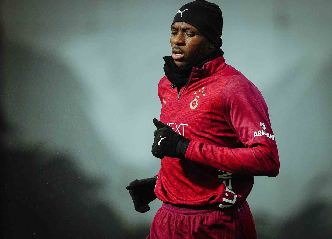 GALATASARAY, TRENDYOL SÜPER LİG’İN 20. HAFTASINDA KAYSERİSPOR İLE YARIN EVİNDE OYNAYACAĞI MAÇIN...