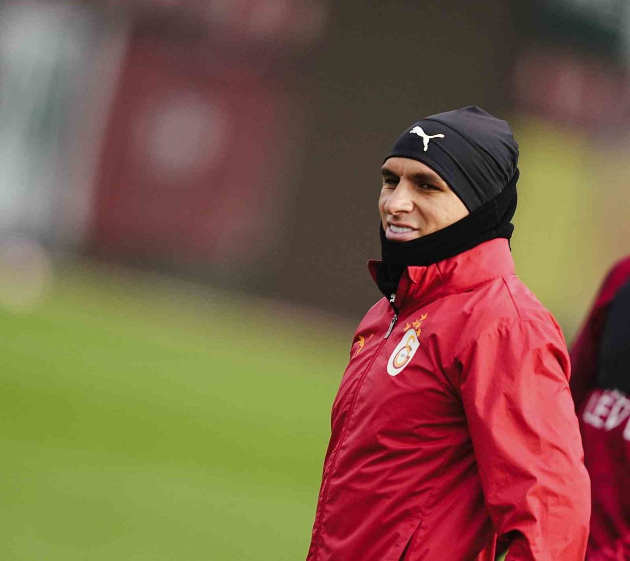 GALATASARAY, TURKCELL SÜPER KUPA YARI FİNALİNDE TRABZONSPOR İLE YARIN GAZİANTEP'TE OYNAYACAĞI...