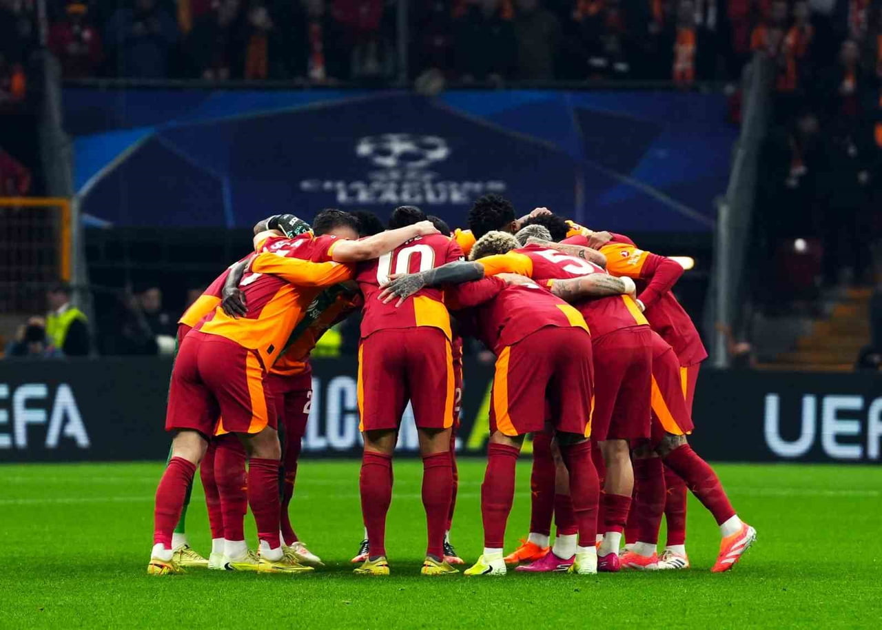 GALATASARAY, UEFA ŞAMPİYONLAR LİGİ'NİN 7. HAFTASINDA YARIN EVİNDE İSPANYOL TEMSİLCİSİ ATLETİCO...