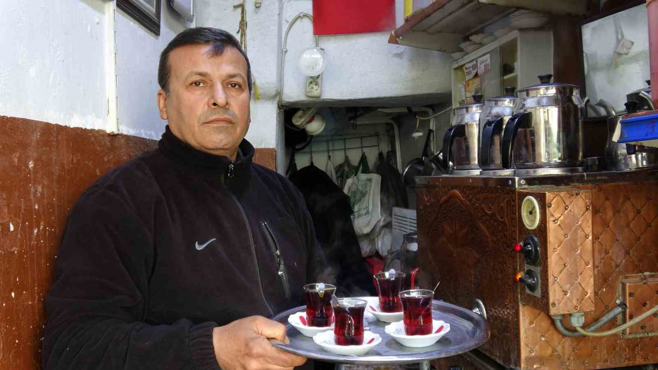 GASTRONOMİ DALINDA UNESCO'NUN "GELİŞTİRİCİ ŞEHİRLER AĞINA" GİREN, FISTIĞI, BAKLAVASI VE MUTFAĞIYLA...