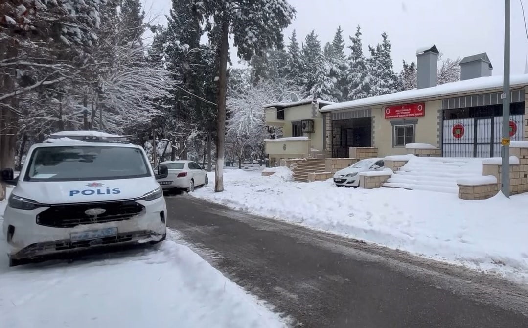 GAZİANTEP'İN OĞUZELİ İLÇESİNDE BİRLİKTE AVA ÇIKAN 2 KUZENDEN BİRİ, YANLIŞLIKLA DİĞER KUZENİNİ...