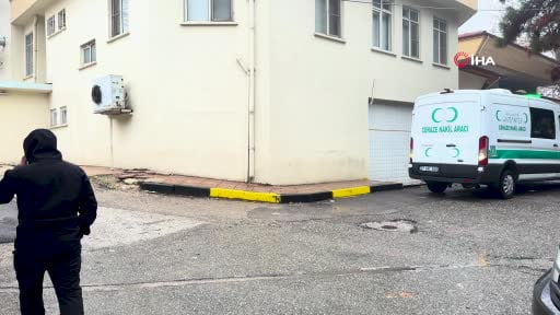 Gaziantep'te 17 yaşındaki gencin öldürülmesine ilişkin 3 kişi tutuklandı