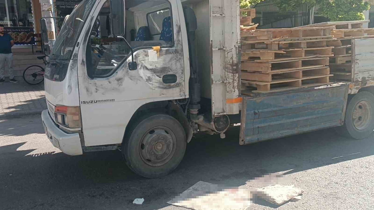 GAZİANTEP'TE KUZENLER ARASINDA ALACAK VERECEK MESELESİ NEDENİYLE ÇIKAN KAVGADA KALBİNDEN...