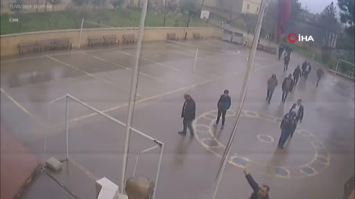 Gaziantep’te 3 kişinin öldüğü muhtarlık davasında sanığa 75 yıl ceza