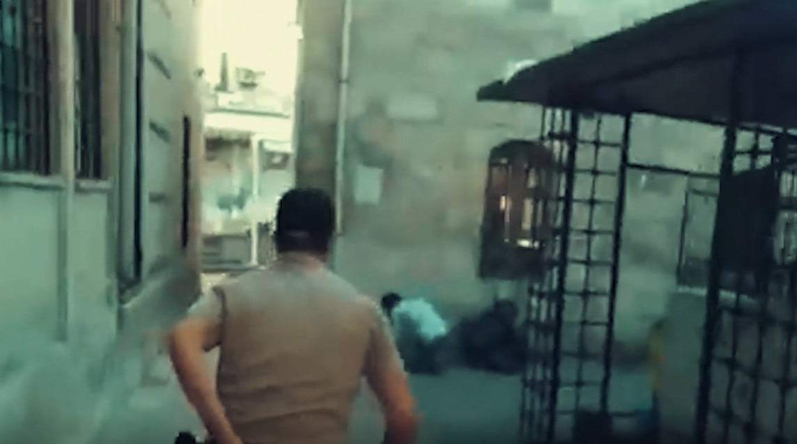 GAZİANTEP’TE POLİS EKİPLERİ TARAFINDAN 2025 YILINDA YAPILAN OPERASYONLARDA ÇEŞİTLİ SUÇLARDAN...