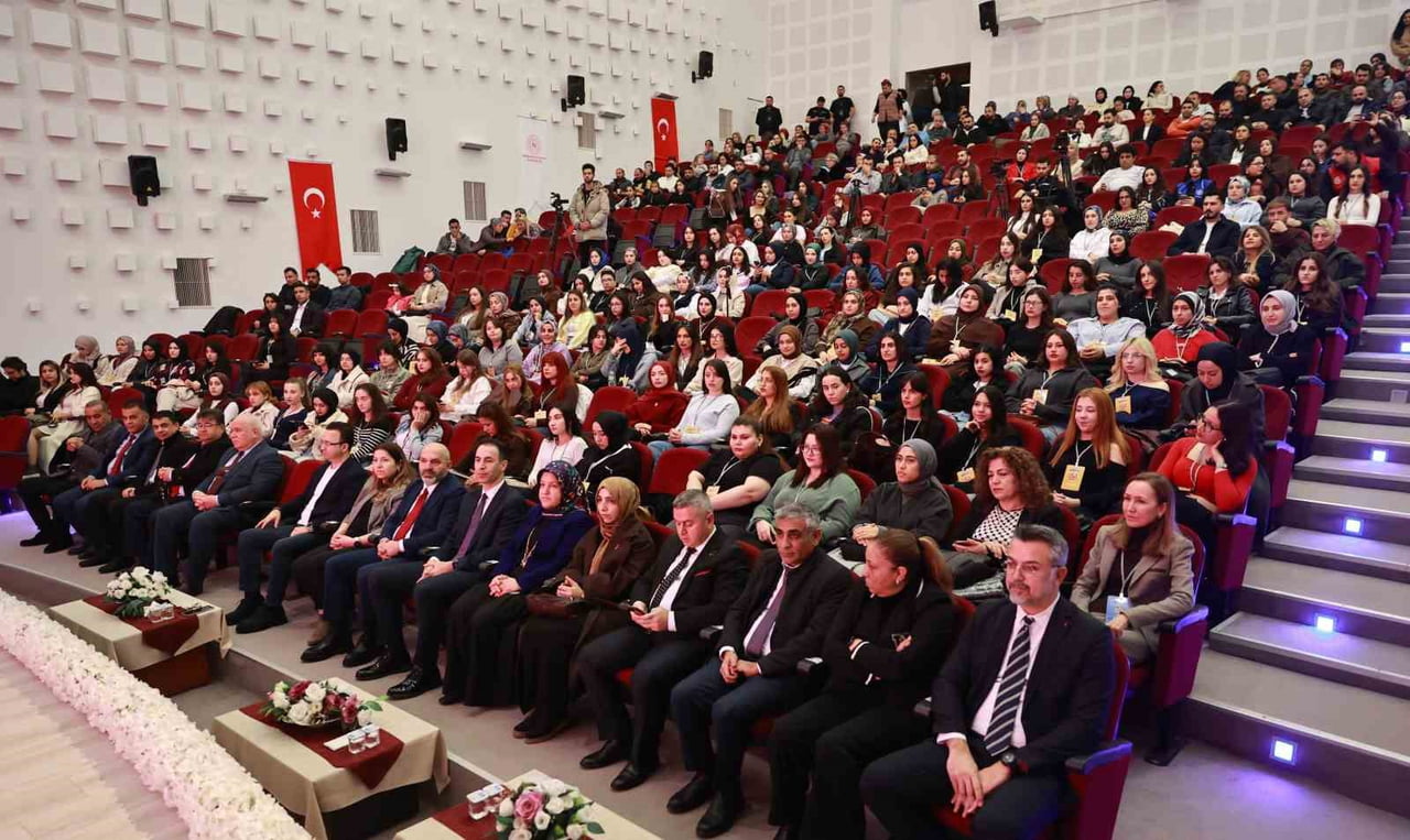 GENÇLİK VE SPOR BAKANLIĞI KREDİ VE YURTLAR GENEL MÜDÜRLÜĞÜ (KYGM) TARAFINDAN BU YIL 10’UNCUSU...