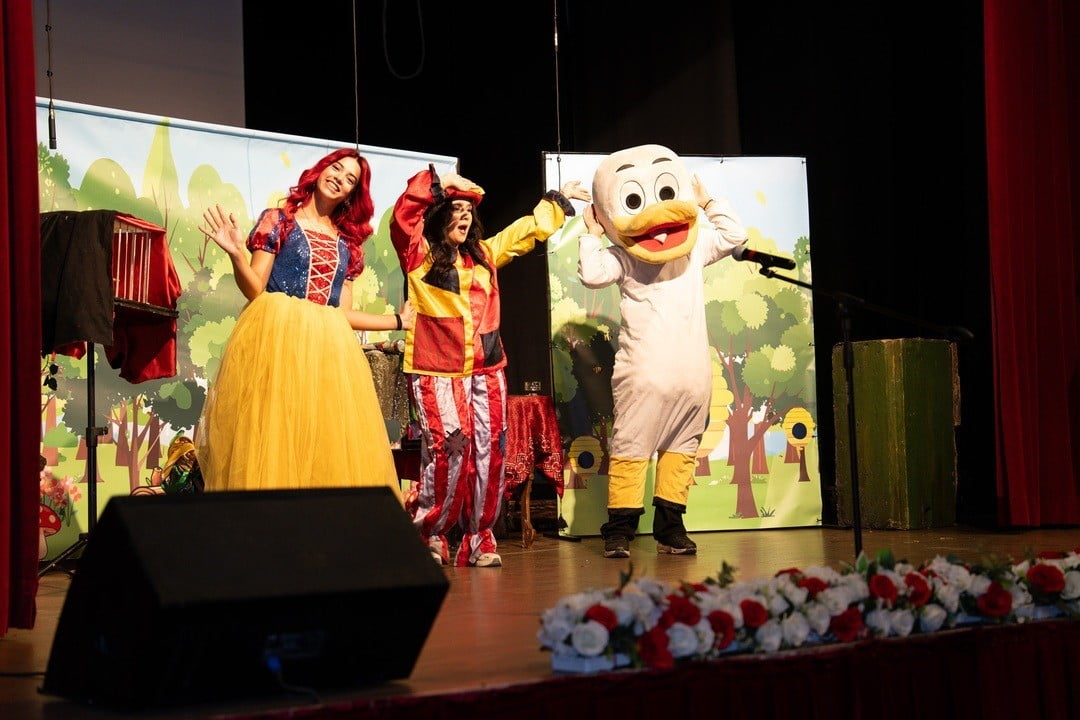 GÖLBAŞI'NDA YARIYIL TATİLİNDE ÇOCUKLAR İÇİN ETKİNLİKLER DÜZENLENECEK  (ARŞİV)