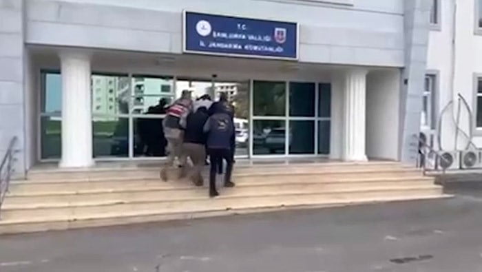 GÖZALTINA ALINAN 2 ŞÜPHELİ TUTUKLANDI.