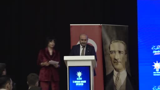 Gürhan Albayrak: "Millet Bahçemize Eskişehirspor Müzesi kazandırmak istiyoruz"