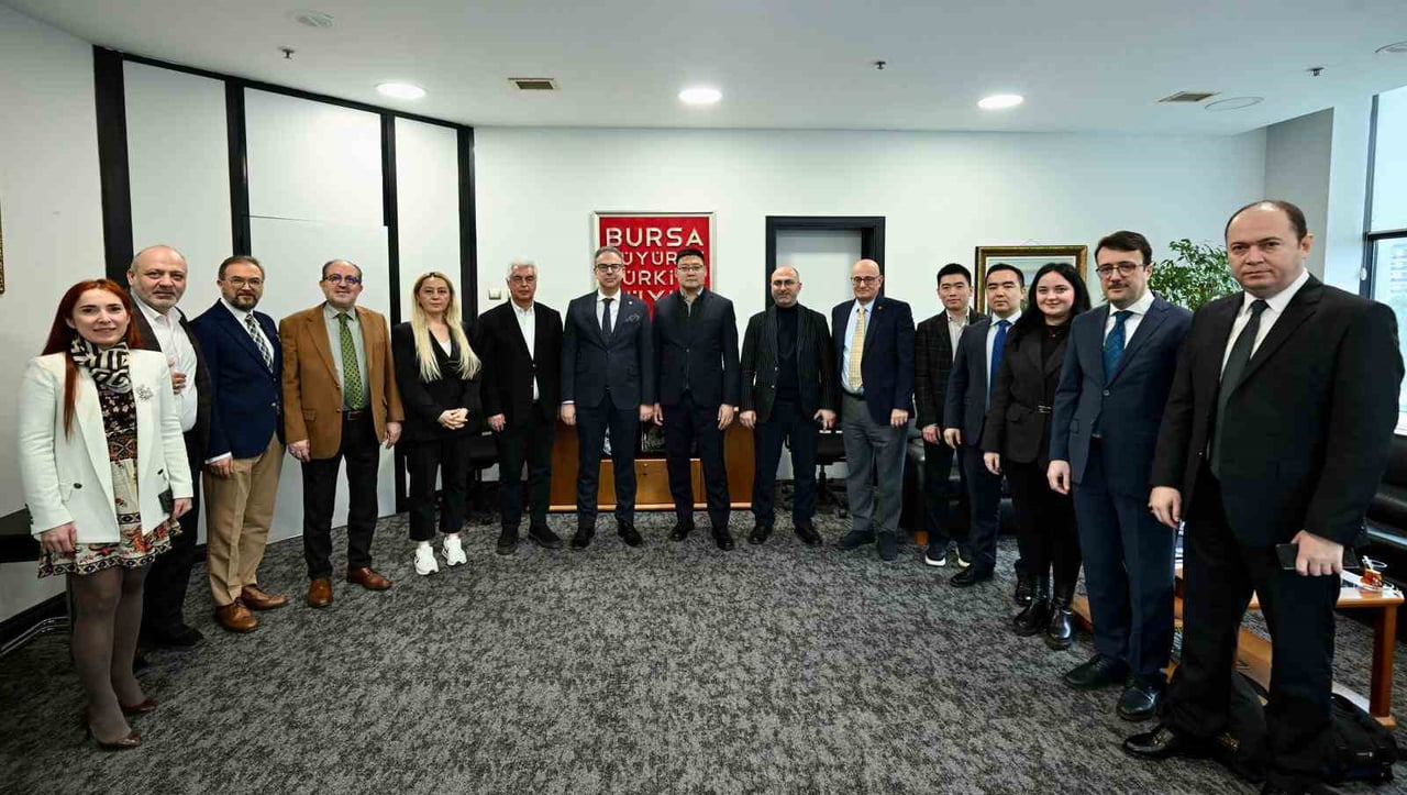 GÜVENİLİR ÜRÜN PLATFORMU TARAFINDAN HAYATA GEÇİRİLEN "İHRACATIN KAHRAMANLARI" PROJESİ İL...