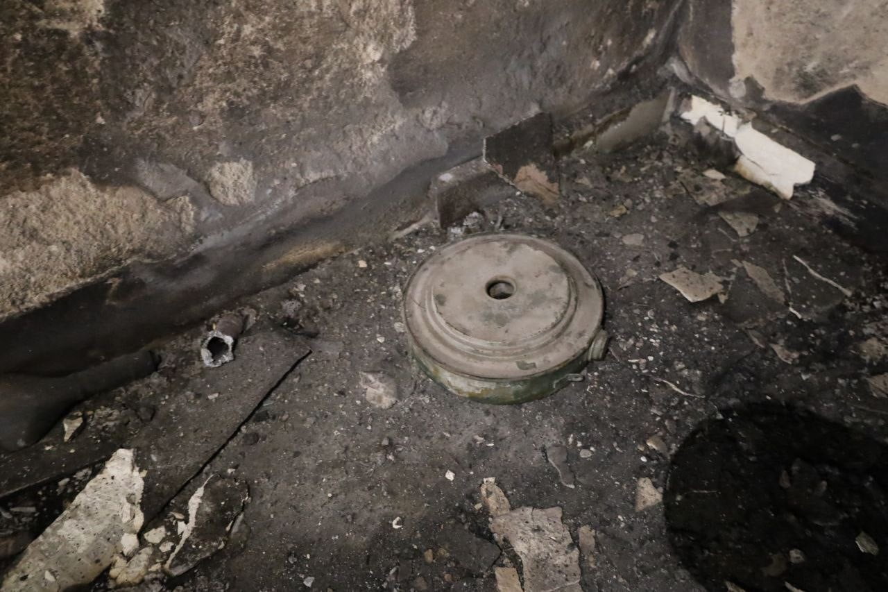 HALEP (İHA) - SURİYE İÇİŞLERİ BAKANLIĞI, HALEP’İN ŞEYH MAKSUD VE EŞREFİYE MAHALLELERİNDE GÜVENLİK...