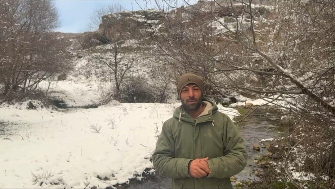 HALİL İBRAHİM DİNÇER