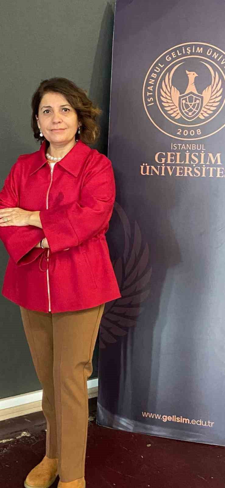 HALK SAĞLIĞI UZMANI DOÇ. DR. NURTEN ELKİN,“VEREM HASTALIĞI DENİNCE ÇOĞUMUZUN AKLINA SANATORYUMLAR...