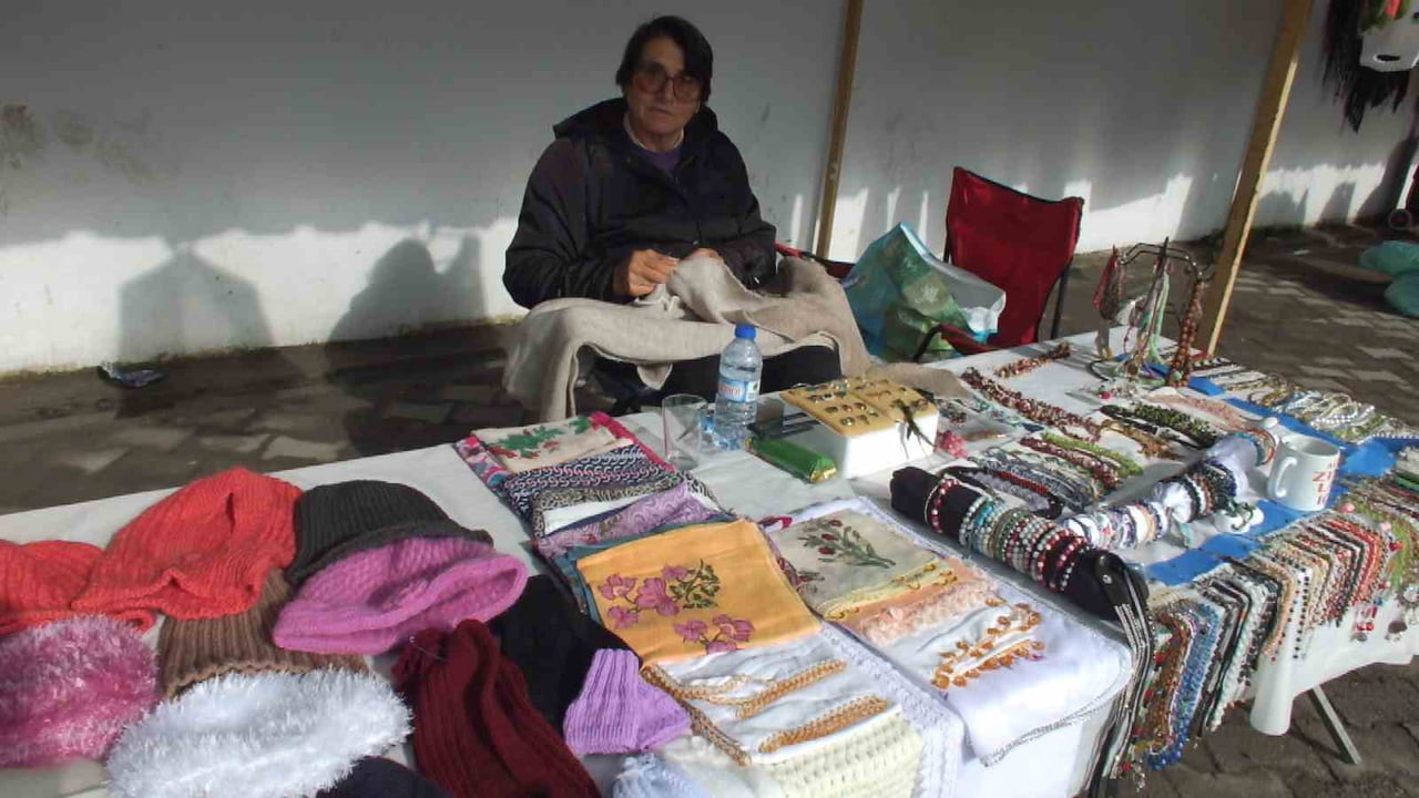 HAMARAT ELLER PAZARI