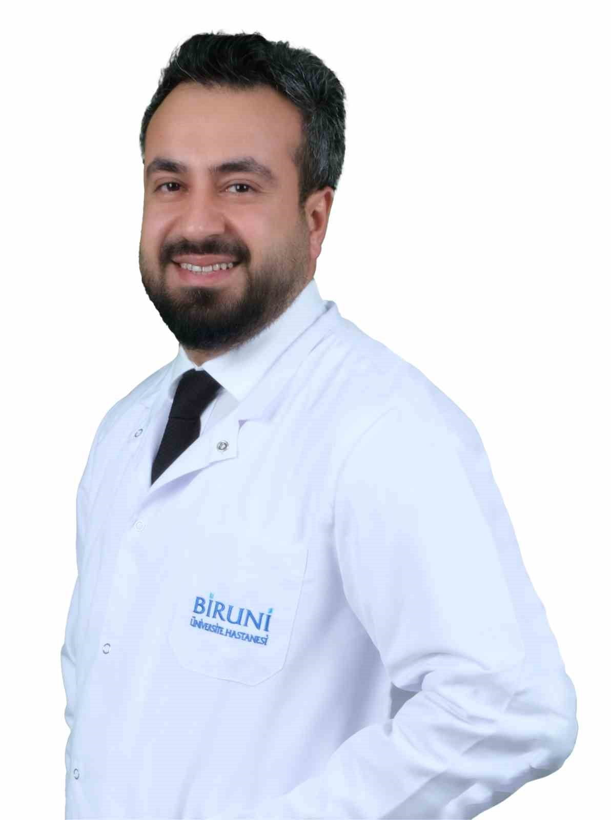 HASTANESİ ÇOCUK SAĞLIĞI VE HASTALIKLARI UZMANI DR. ÖĞR. ÜYESİ ABDULLAH SERT