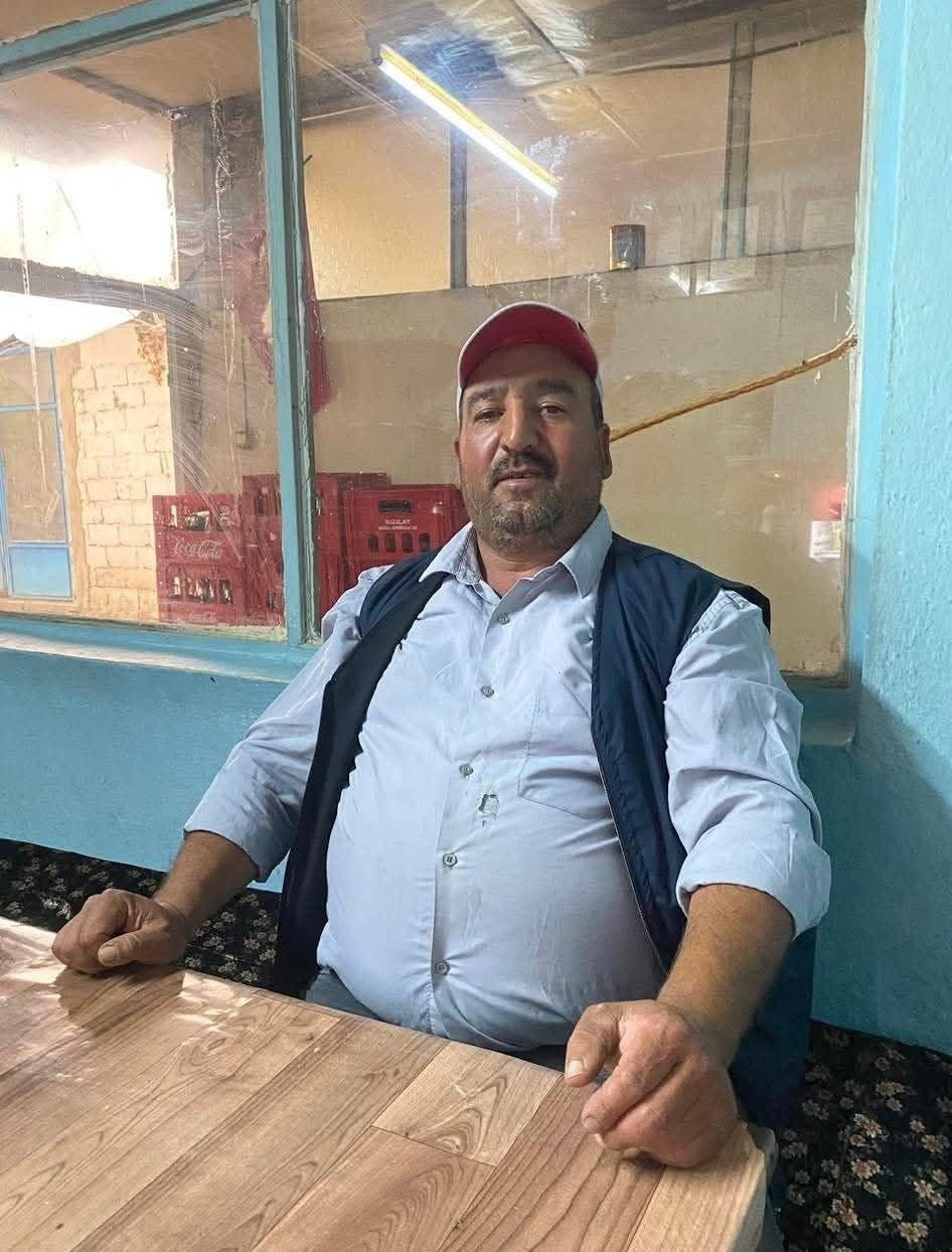 HAYATINI KAYBEDEN MAHMUT B.