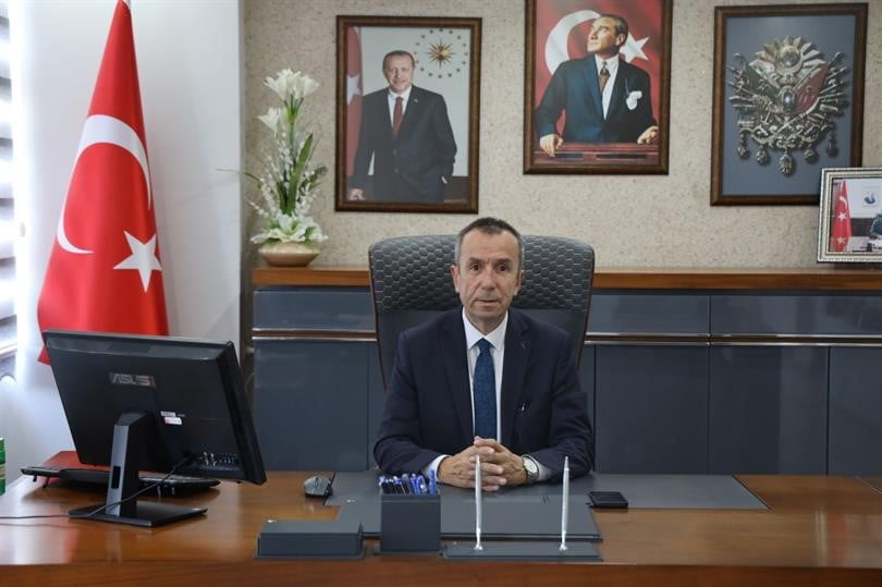 HAYVAN SEVKLERİNDE AŞILAMA KURALLARI GÜNCELLENDİ BİLECİK İL TARIM MÜDÜRÜ ÇETİN AYVALIK