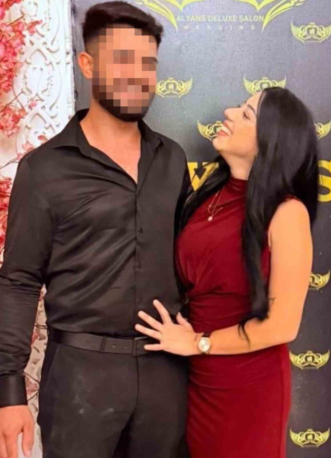 HELİN K. VE EŞİ İSMAİL K.