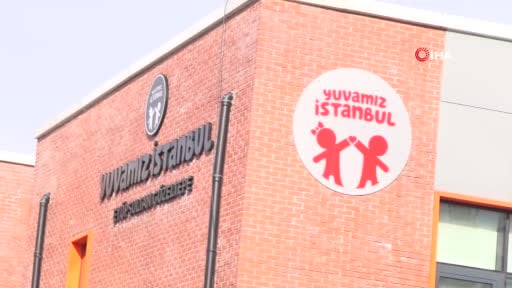 İBB'ye bağlı kreşte 'çocuğun darp ve istismar edildiği' iddiasına yönelik soruşturmada 1 şüpheli...