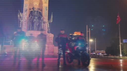 İçişleri Bakanı Yerlikaya’dan emniyet güçlerine telsiz mesajı