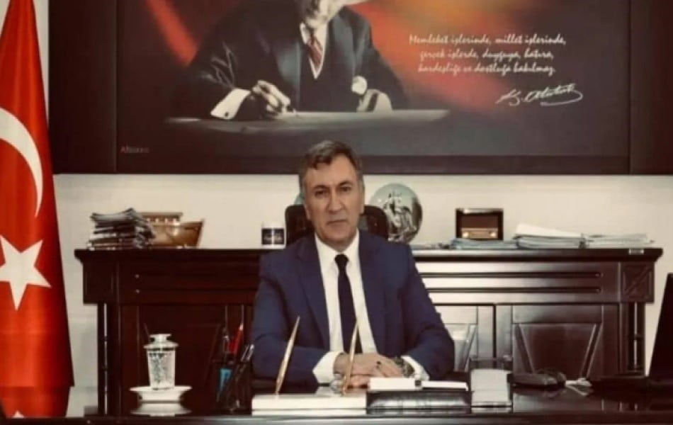 IĞDIR İL ÖZEL İDARESİ GENEL SEKRETERİ FERHAT AKKUŞ, YENİDEN GENEL SEKRETERLİK GÖREVİNE...