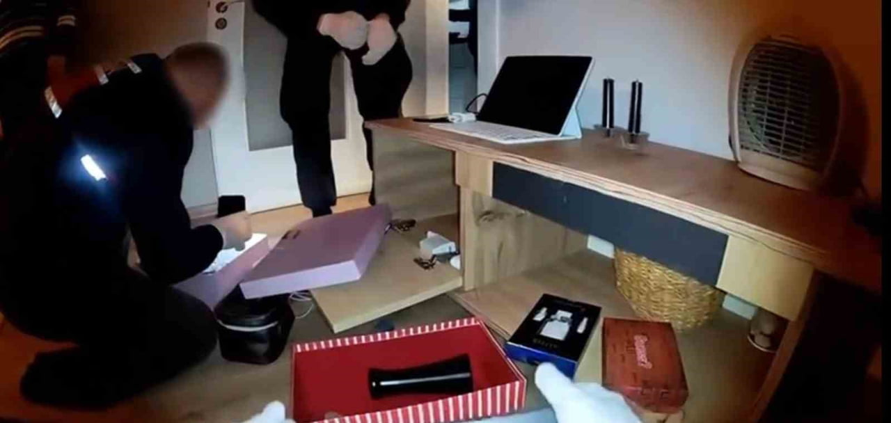 İL JANDARMA KOMUTANLIĞI EKİPLERİNCE OPERASYON DÜZENLENDİ