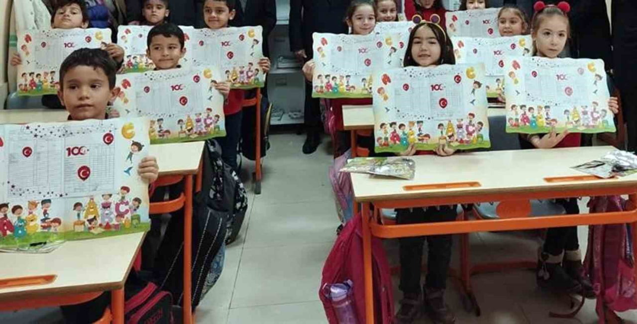 İLK VE ORTA DERECELİ OKULLARDA 2025-2026 EĞİTİM VE ÖĞRETİM YARIYILI TATİLİ 16 OCAK’TA BAŞLAYACAK...