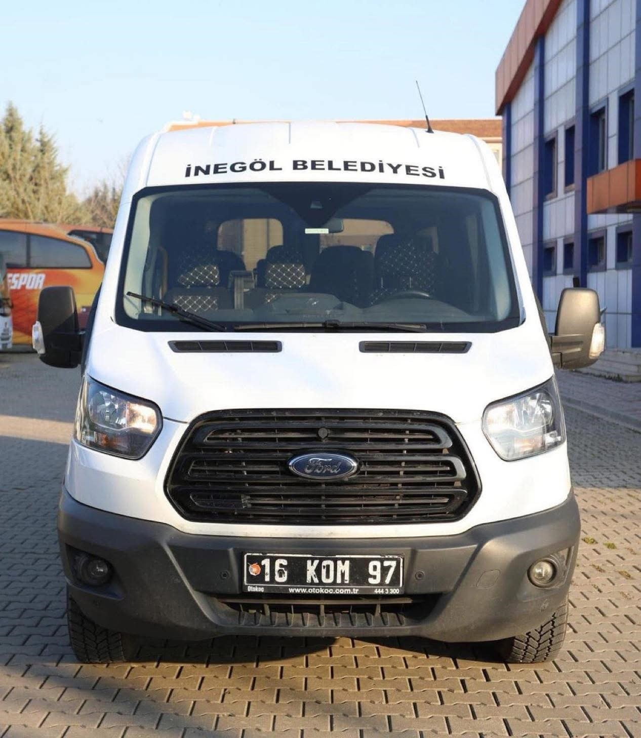 İNEGÖL BELEDİYESİ, KRONİK HASTALIĞI BULUNAN VE HASTALIKLARI SÜREKLİLİK ARZ EDEN VATANDAŞLAR İÇİN...