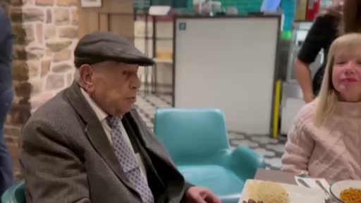 İngiltere Kralı III. Charles ve eşi Kraliçe Camilla, 1956 yılından bu yana başkent Londra'da...