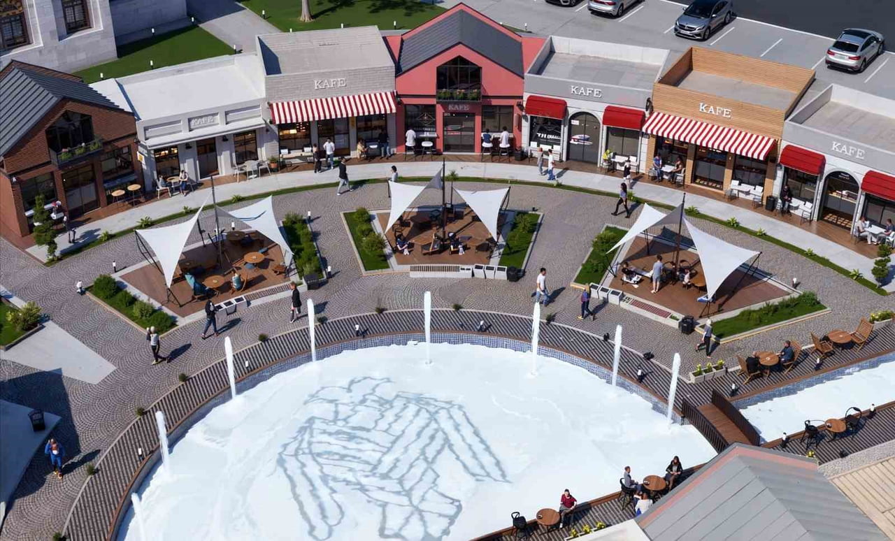 İNSANA, SOSYAL HAYATA VE TİCARETE DOKUNAN BİRÇOK PROJESİ İLE MELİKGAZİ'DE VİZYON PROJELERİ HAYATA...