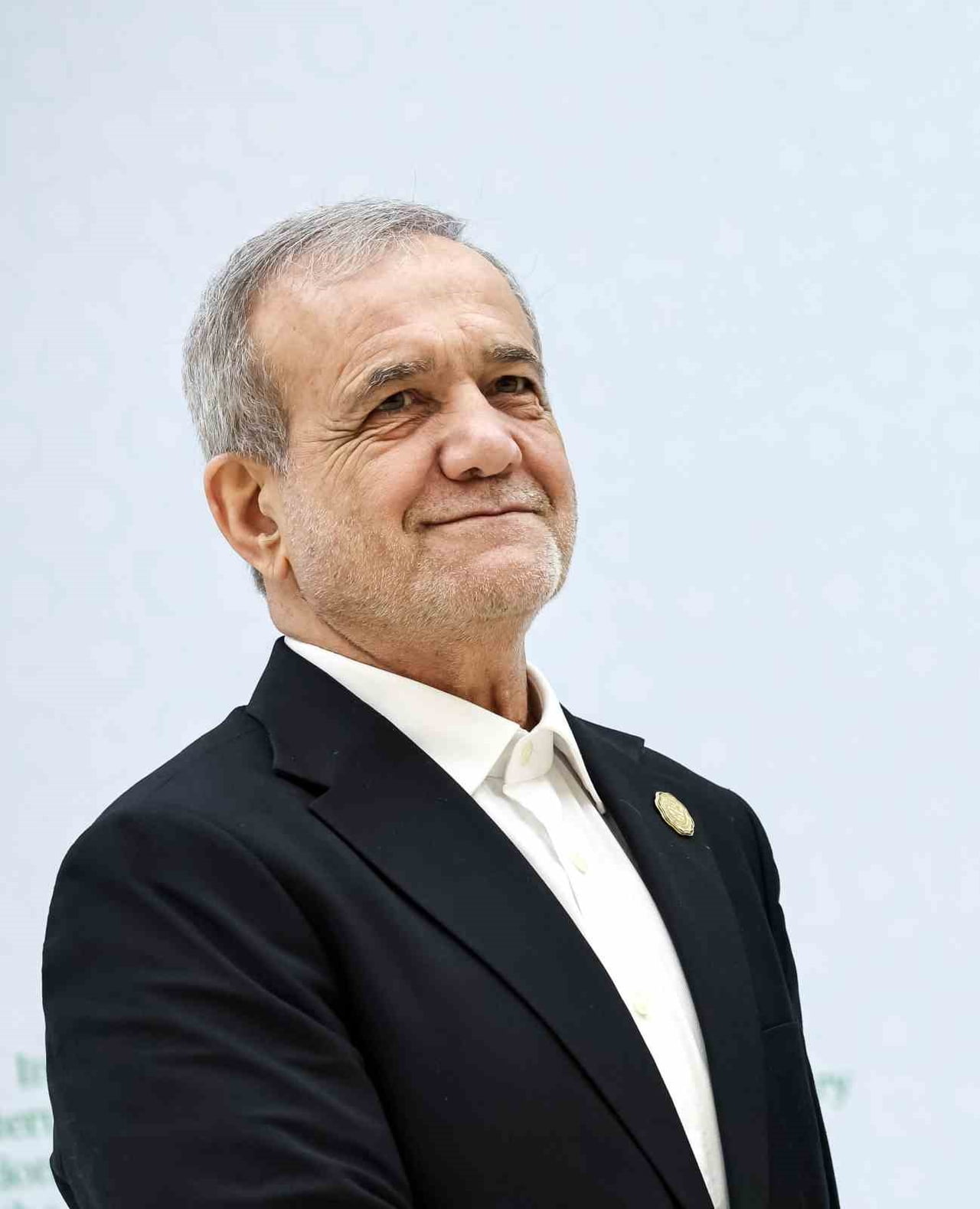 İRAN CUMHURBAŞKANI MESUD PEZEŞKİYAN, ABD, İSRAİL VE AVRUPALI ÜLKELERİ İRAN’DAKİ PROTESTOLARI...