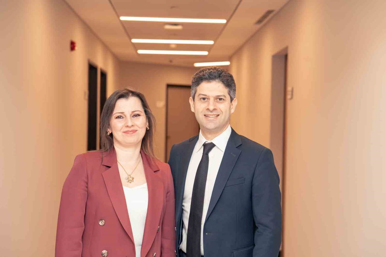 İŞ YERİNDE DÜZENLENEN BİR SAĞLIK SEMİNERİ, 44 YAŞINDAKİ AVUKAT GÜLDEN YAVUZ’UN HAYATINI...