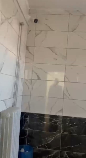 ISPARTA’DA BULUNAN BİR ORTAOKULDA ÖĞRENCİ TUVALETLERİNE GÜVENLİK KAMERASI YERLEŞTİRİLMESİ ÜZERİNE...