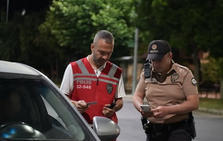 ISPARTA İL EMNİYET MÜDÜRLÜĞÜ EKİPLERİNCE, 18–24 OCAK TARİHLERİ ARASINDA İL GENELİNDE POLİS...