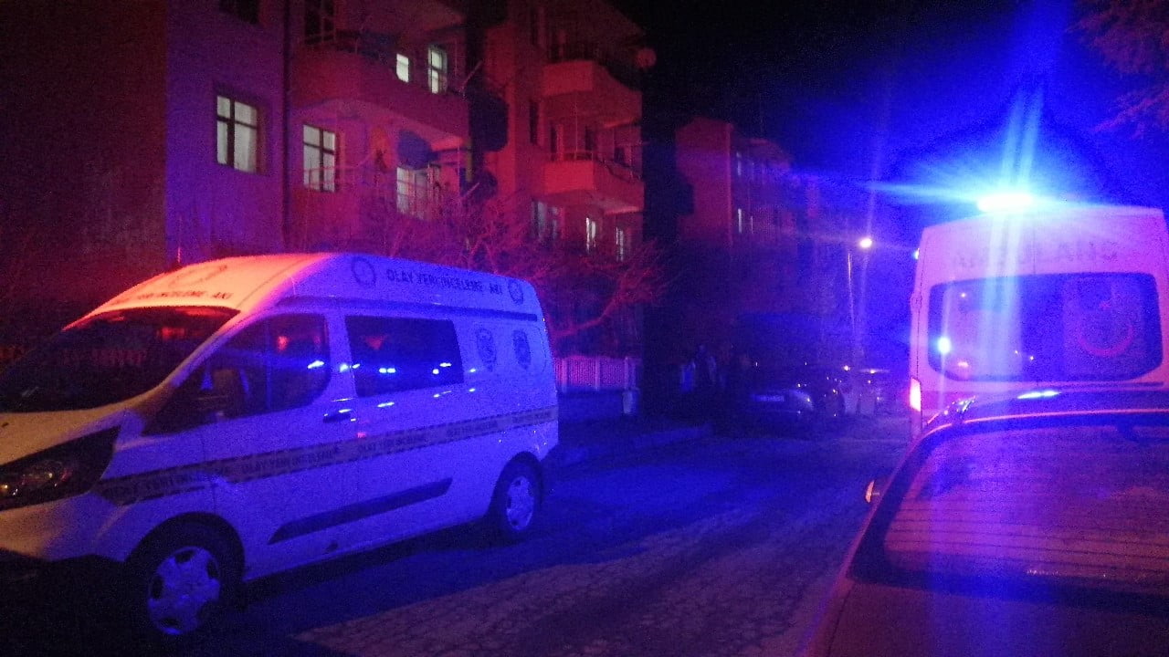 ISPARTA’NIN YALVAÇ İLÇESİNDE KENDİSİNDEN GÜNLERDİR HABER ALINAMAYAN 66 YAŞINDAKİ ALİ İHSAN KAMİT...