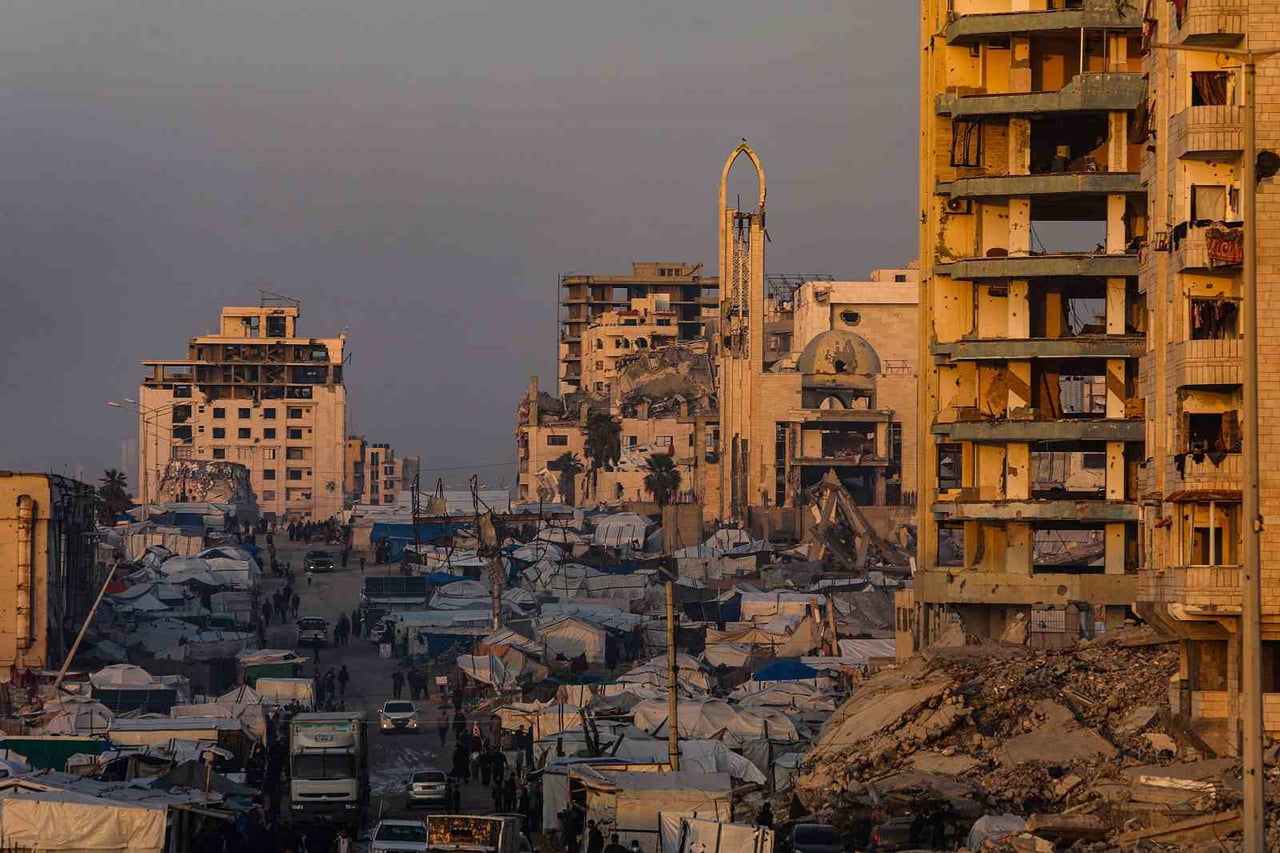 İSRAİL BAŞBAKANLIK OFİSİ’NDEN YAPILAN AÇIKLAMADA, "BAŞBAKAN BİNYAMİN NETANYAHU, DÜNYA...