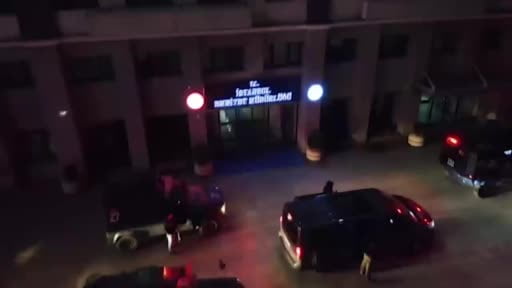 İstanbul'da FETÖ operasyonu: 4 gözaltı