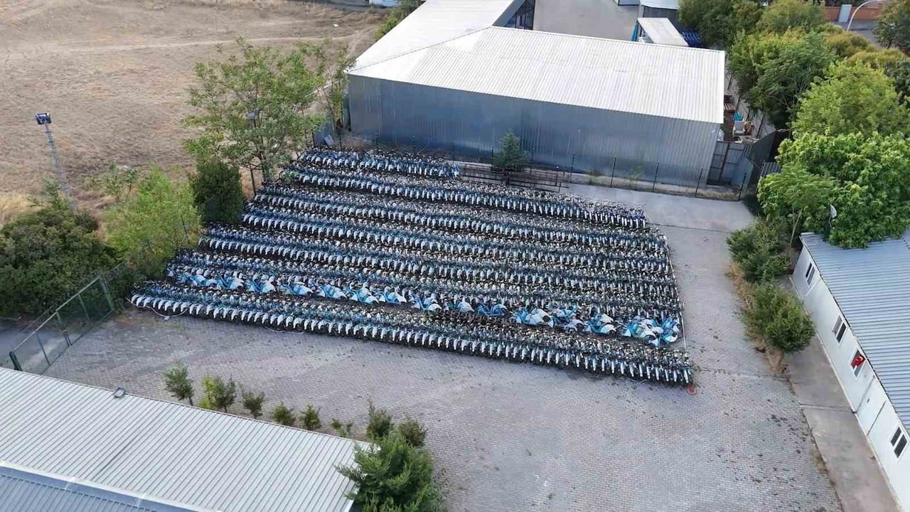 İSTANBUL BÜYÜKŞEHİR BELEDİYESİ TARAFINDAN 2012 YILINDA "TRAFİĞİ AZALTMAK VE SAĞLIKLI YAŞAMA DESTEK...