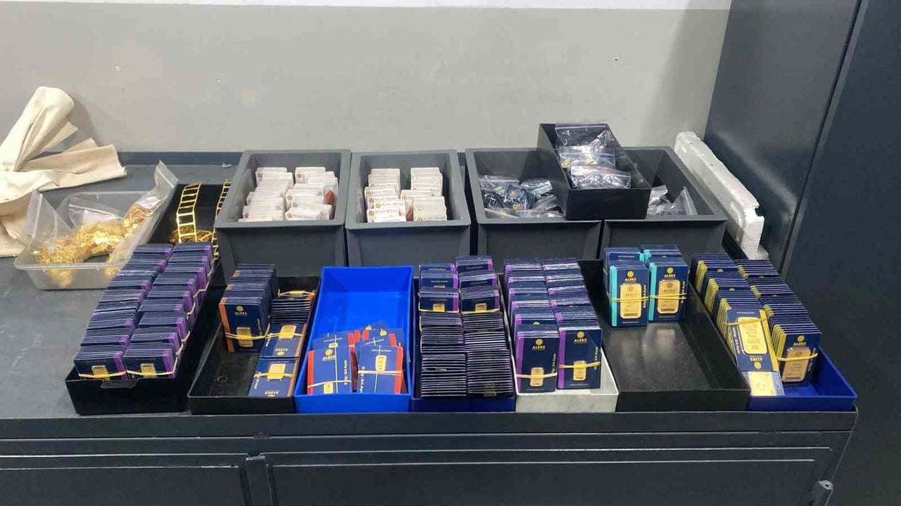 İSTANBUL CUMHURİYET BAŞSAVCILIĞI’NCA LİDERLİĞİNİ EROL KURTULMUŞ’UN YAPTIĞI ÖNE SÜRÜLEN SUÇ...