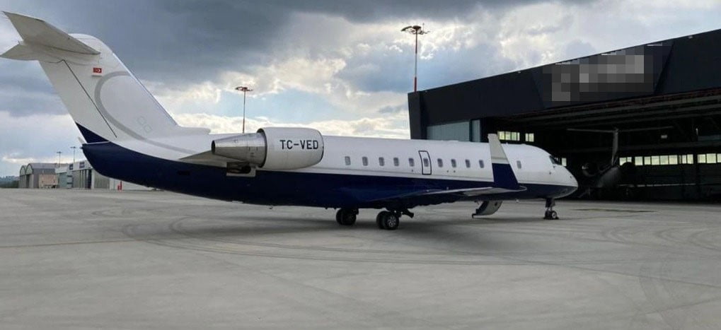 İSTANBUL CUMHURİYET BAŞSAVCILIĞI TARAFINDAN YÜRÜTÜLEN OPERASYONLARDA GÖZALTINA ALINANLARIN...