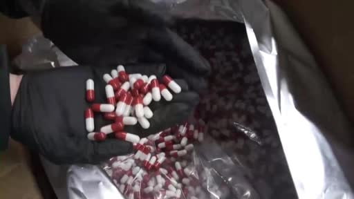 İstanbul’da düzenlenen uyuşturucu operasyonunda 2 şüpheli yakalandı