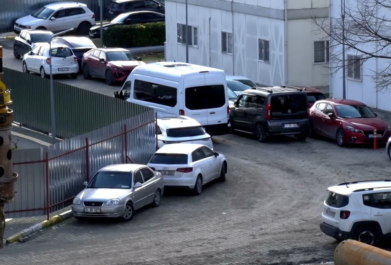 İSTANBUL’DA YÜRÜTÜLEN UYUŞTURUCU SORUŞTURMASI KAPSAMINDA GÖZALTINA ALINAN  OKTAY KAYNARCA VE...