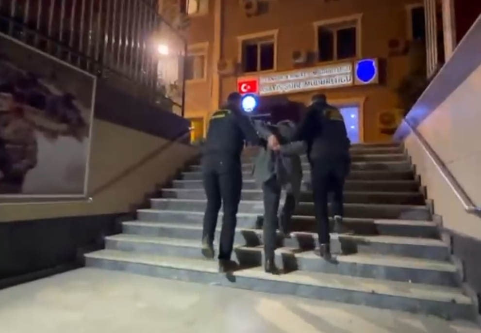 İSTANBUL EMNİYET MÜDÜRLÜĞÜ ASAYİŞ ŞUBE MÜDÜRLÜĞÜ EKİPLERİNCE YÜRÜTÜLEN ÇALIŞMALAR KAPSAMINDA, ÇOK...