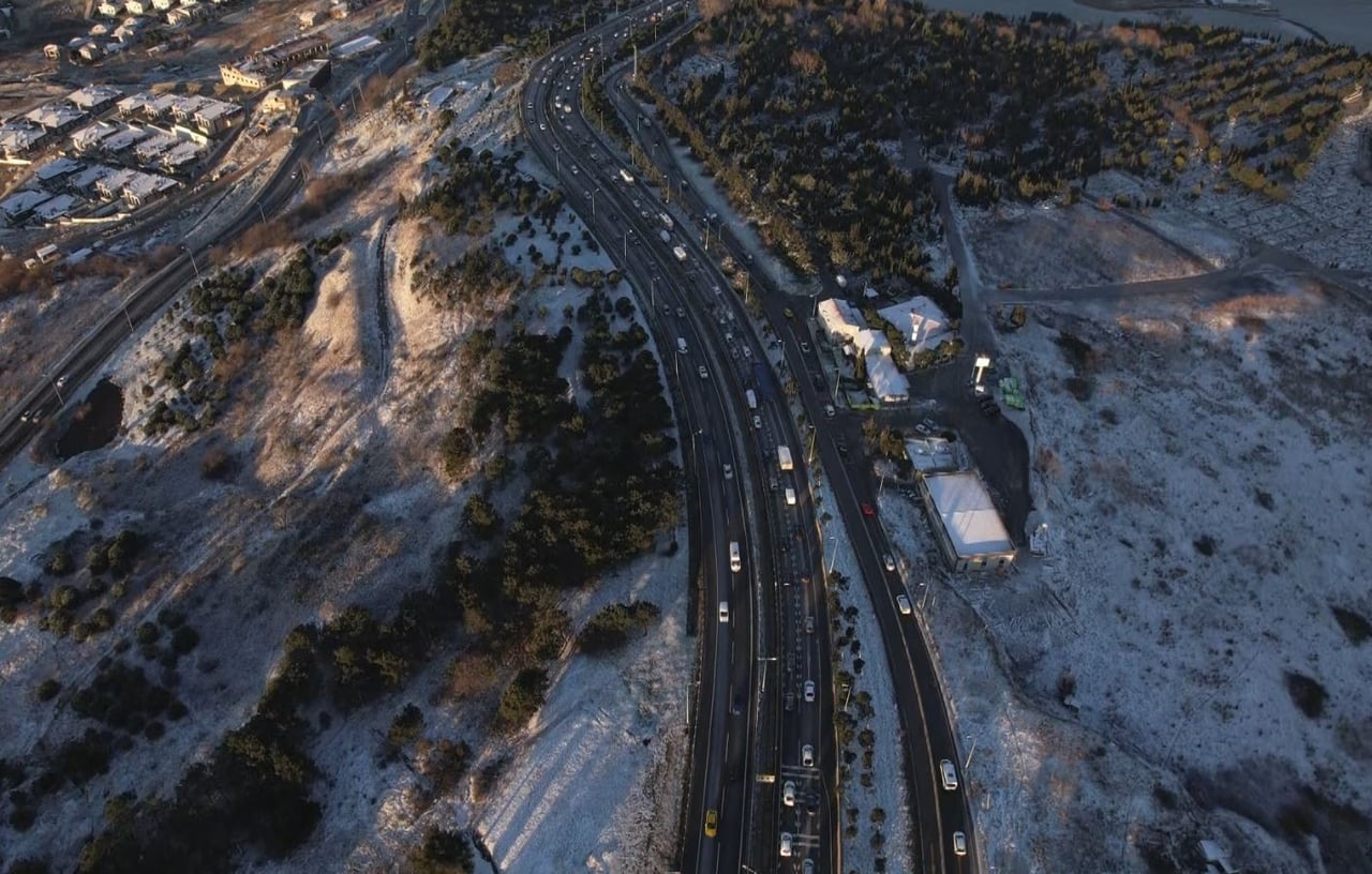 İSTANBUL’UN YÜKSEK RAKIMLI İLÇELERİNDEN BEYLİKDÜZÜ VE BÜYÜKÇEKMECE’DE GECE SAATLERİNDE YAŞANAN...